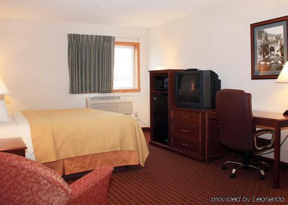 Quality Inn Spearfish I-90 Habitación foto