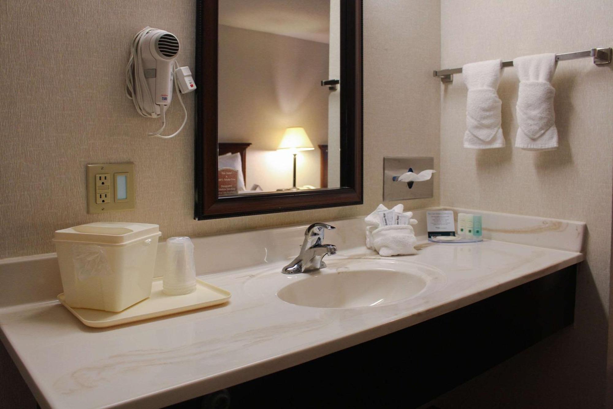 Quality Inn Spearfish I-90 Exterior foto