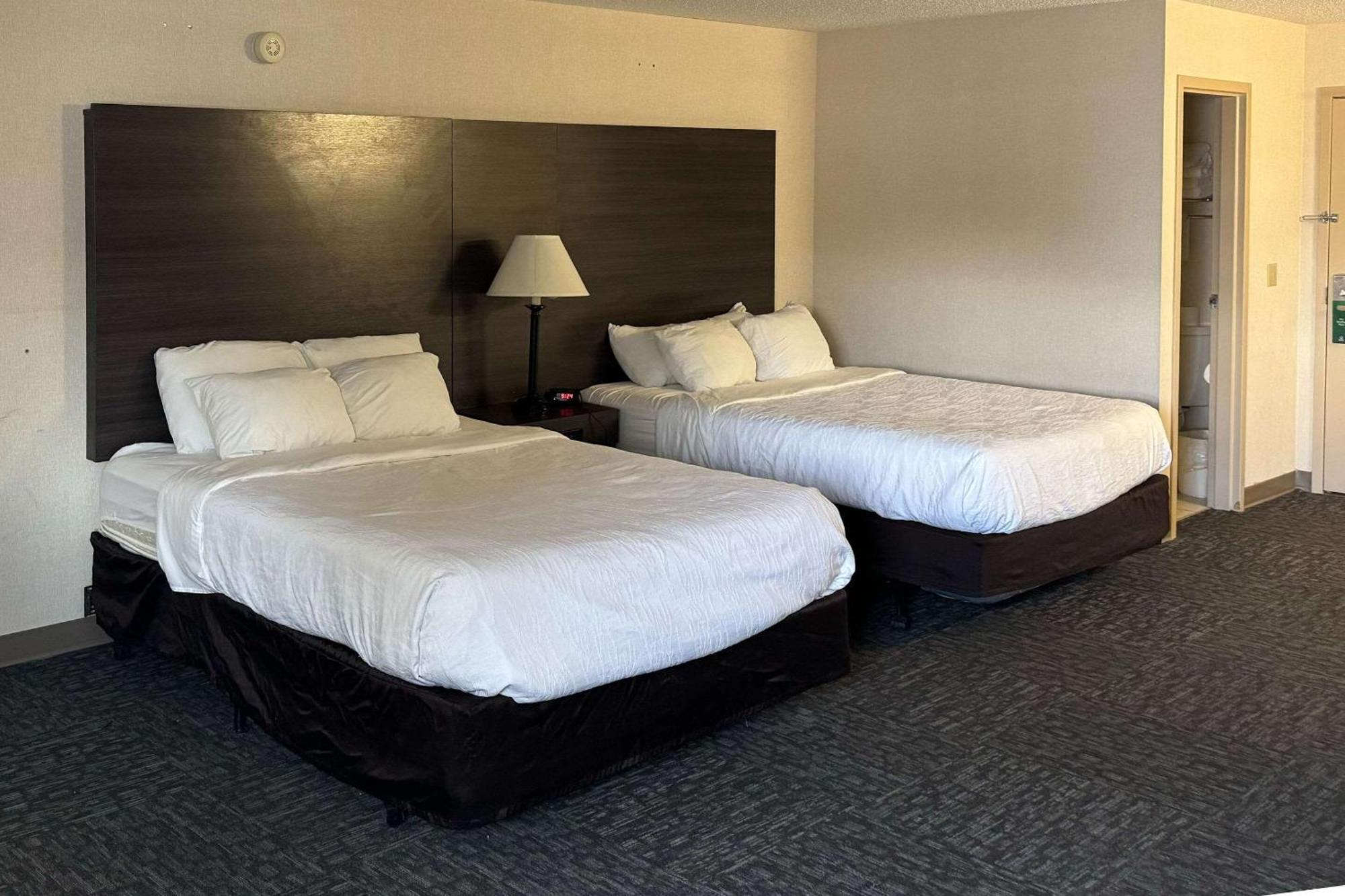 Quality Inn Spearfish I-90 Exterior foto
