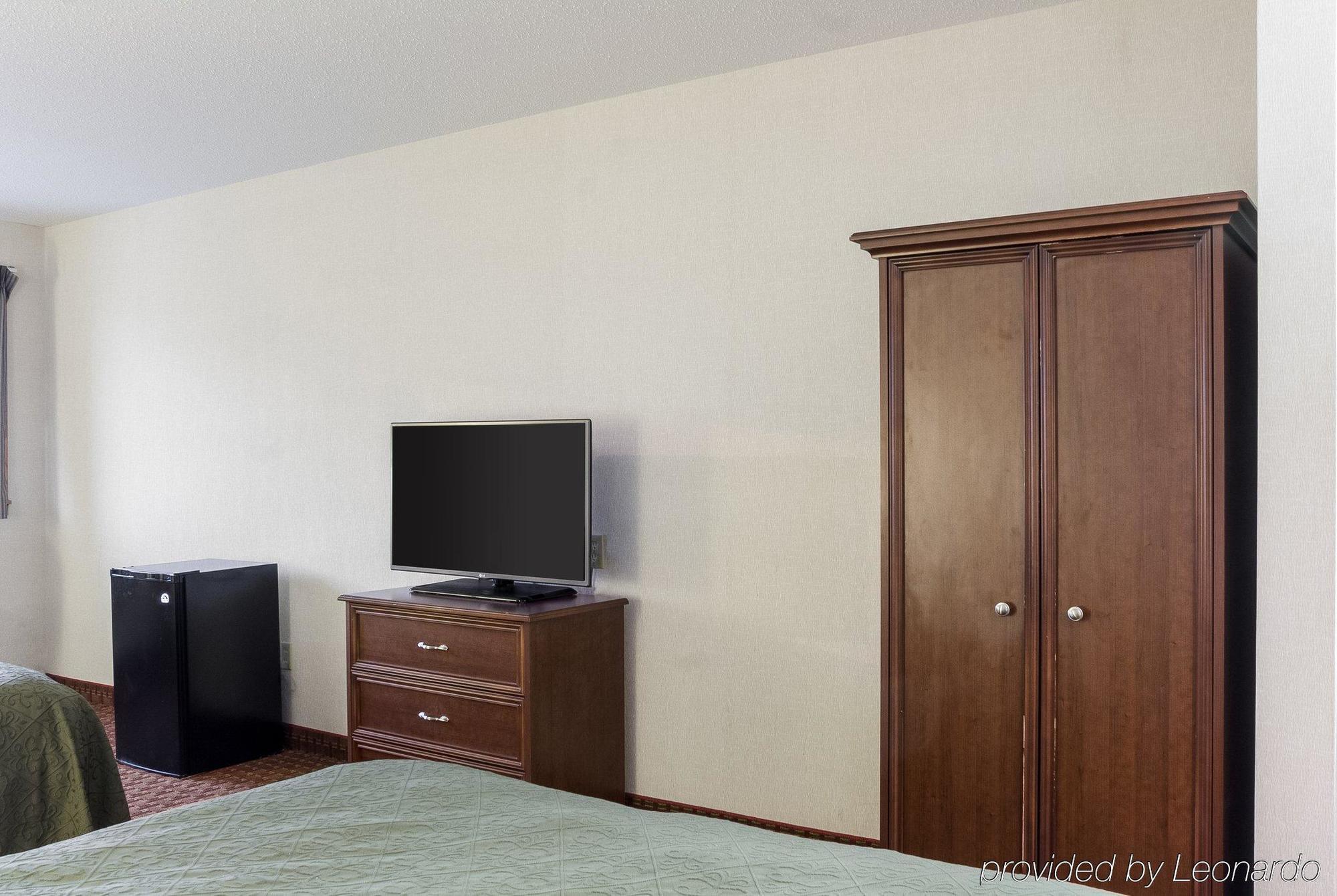 Quality Inn Spearfish I-90 Exterior foto